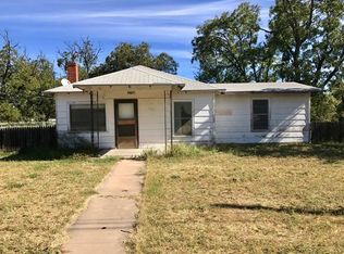 3740 Lake Dr, San Angelo, TX 76903