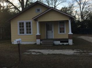 304 Packer Ave, Andalusia, AL 36420