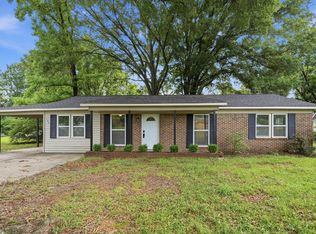 108 Hillside Rd SW, Decatur, AL 35601