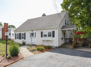 122 Westview Ter, Berlin, CT 06037