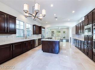 2655 Grassy Spring Pl, Las Vegas, NV 89135