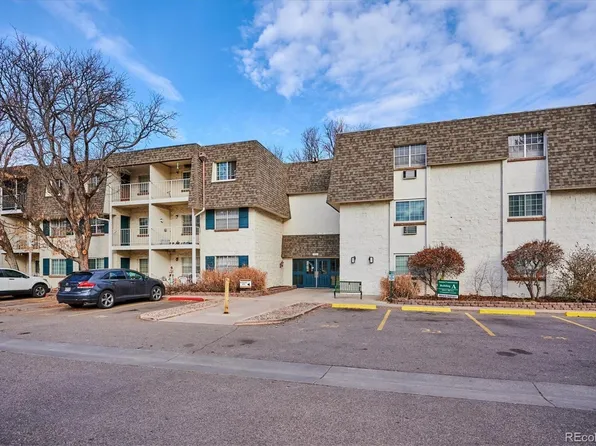 5995 E Iliff Avenue #207, Denver, CO 80222