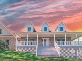 1491 Richmond Rd, Amissville, VA 20106