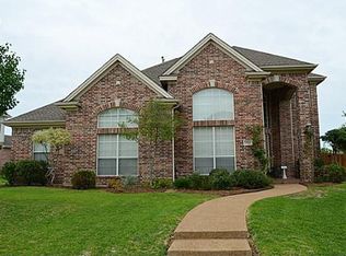 4713 Winter Park Dr, Richardson, TX 75082
