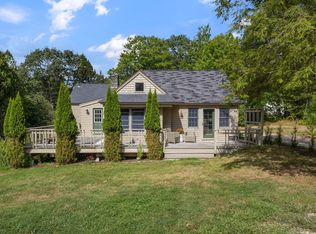 61 Durham Rd, Brunswick, ME 04011