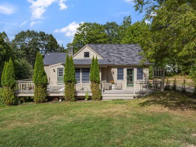 61 Durham Road, Brunswick, ME, 04011