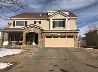 21601 E 48th Pl, Denver, CO 80249