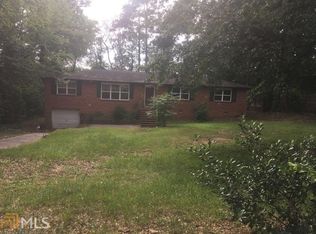209 Lafayette Dr, Augusta, GA 30909