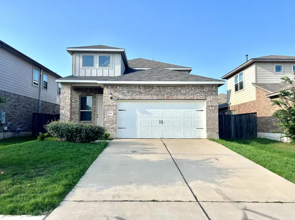 11800 Pecangate Way, Manor, TX 78653