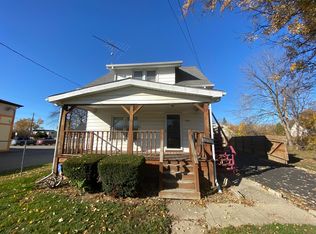 2052 Crocker Ave #1, Flint, MI 48503