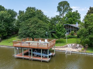 471 Stirrup Ranch Rd, Trinidad, TX 75163
