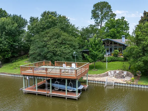 471 Stirrup Ranch Rd, Trinidad, TX 75163