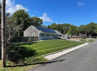 333 Gleneagle Dr, Centerville, MA 02632