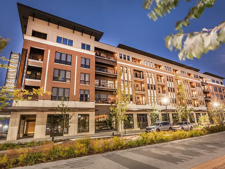 The Railyard at Midtown — Photo 18