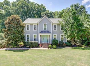 102 Caedmon Ct, Greer, SC 29650