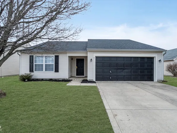 1341 Valley Forge Dr, Indianapolis, IN 46234