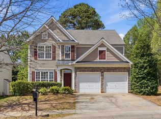 12625 Honeychurch St, Raleigh, NC 27614
