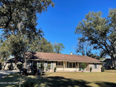 1417 FRUIT COVE FOREST Road N, Saint Johns, FL, 32259