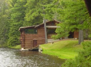 7114 Spent Wing Rd, Grayling, MI 49738