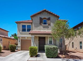 7609 E Agave Overlook Dr, Tucson, AZ 85710