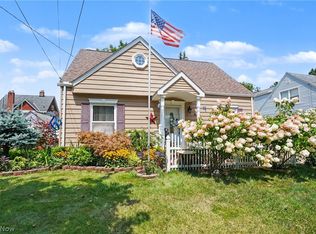 1485 Westvale Ave, Akron, OH 44313