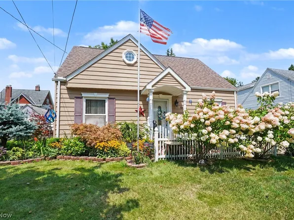1485 Westvale Ave, Akron, OH 44313