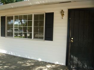 1620 Alger Ave, Corning, CA 96021