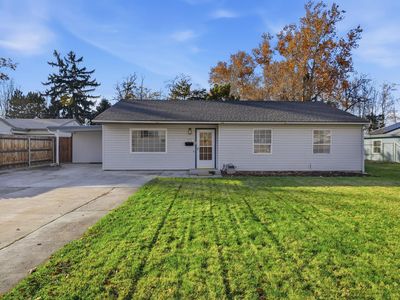 1313 Cottonwood Dr, Richland, WA, 99354