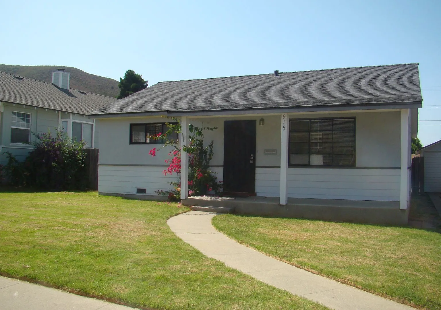 Southside cutie, 2bd/1ba available now! — Photo 1