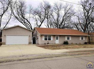 1024 E 9th Ave, Emporia, KS 66801