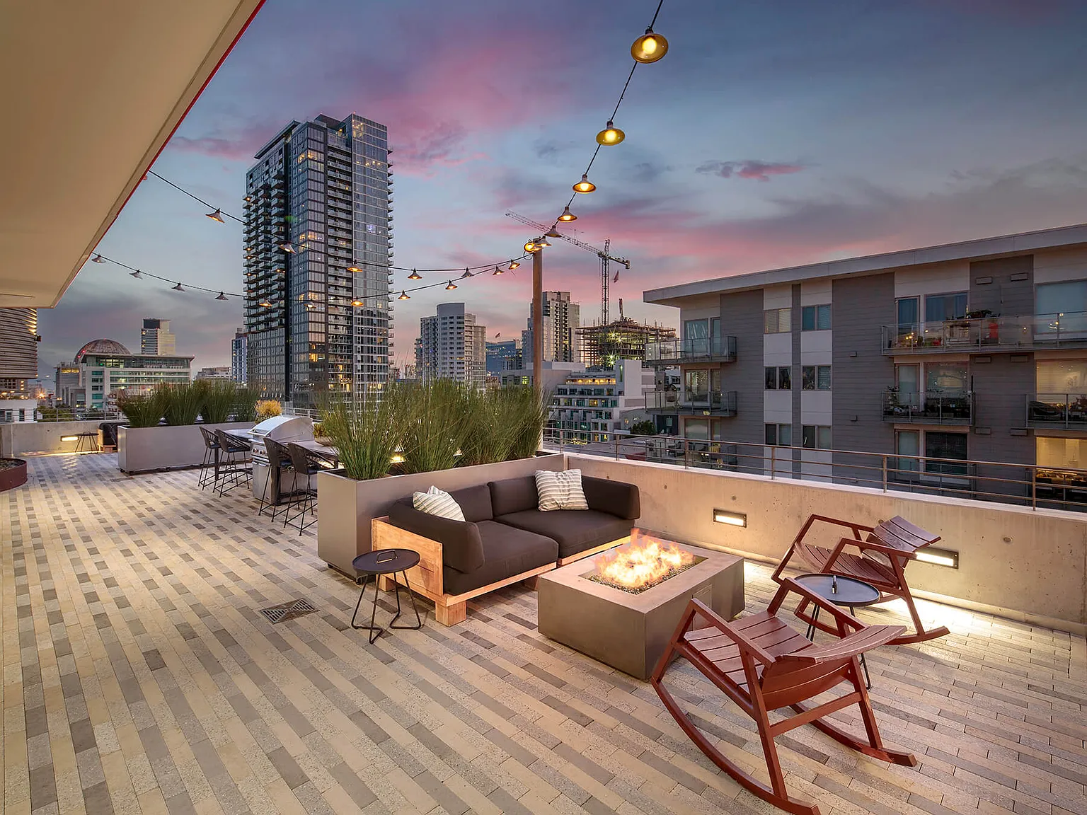 Idea1 Apartments — Photo 1