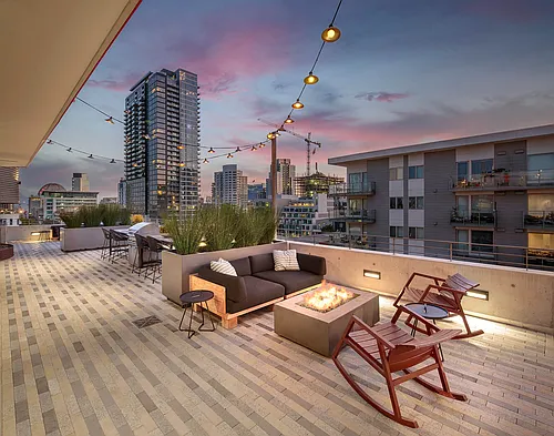 Idea1 Apartments Photo 1