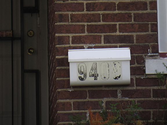 2nd image of 9408 Wildemere St