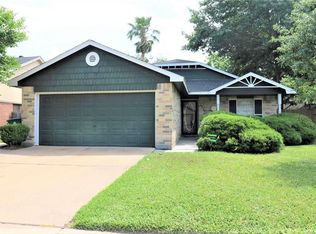 4918 E Laureldale Dr, Houston, TX 77041