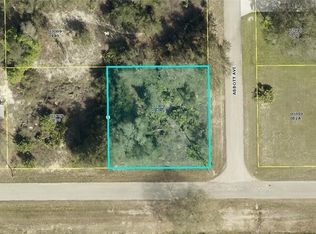 4307 E 20th St, Alva, FL 33920