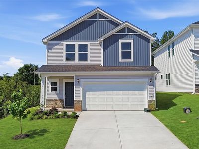 301 Shortleaf Ln, Pendleton, SC, 29670