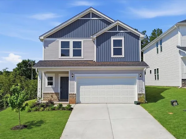 301 Shortleaf Ln, Pendleton, SC 29670