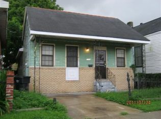 1504 N Prieur St, New Orleans, LA 70116