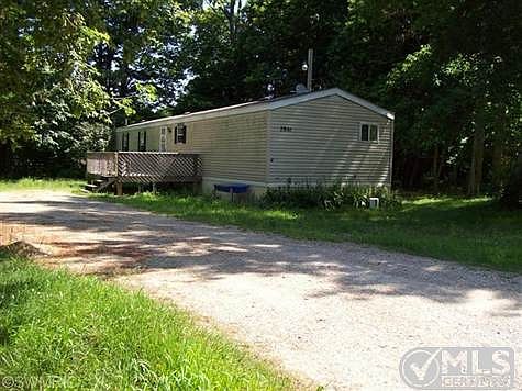 2nd image of 7951 E Vestaburg Rd