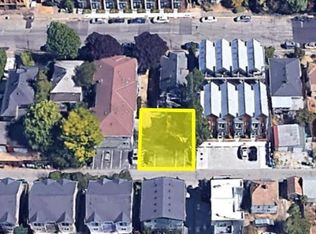 6633 Carleton Ave S, Seattle, WA 98108