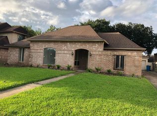 15502 Cabildo Dr, Houston, TX 77083