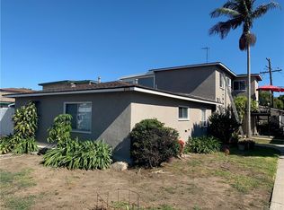 4170 Redondo Beach Blvd, Torrance, CA 90504