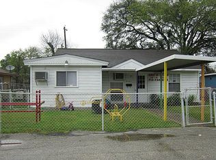 5221 Doolittle Blvd, Houston, TX 77033