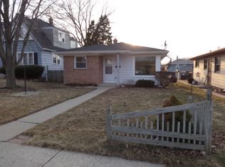 4215 N 67th St, Milwaukee, WI 53216