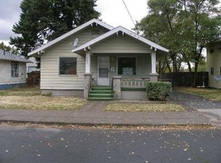 1819 E Marshall Ave, Spokane, WA 99207
