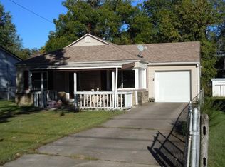 159 Circle Dr, Cross Lanes, WV 25313