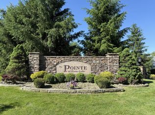 Pointe At Evans Lake, Youngstown, OH 44514