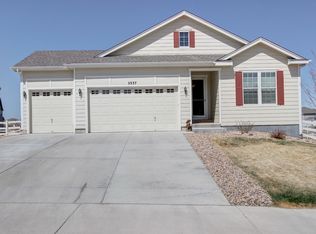 2937 Hillcroft Ln, Castle Rock, CO 80104