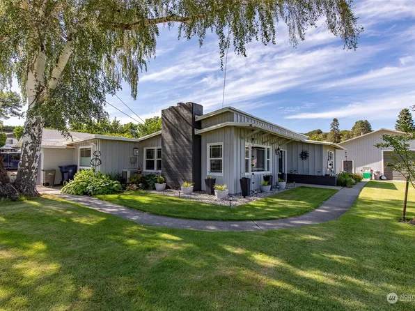 206 W Peters Street, Wenatchee, WA 98801