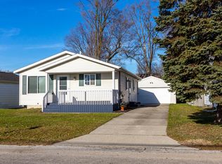 119 Nora St SE, Kentwood, MI 49548